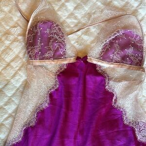 Victoria’s Secret Slip Dress